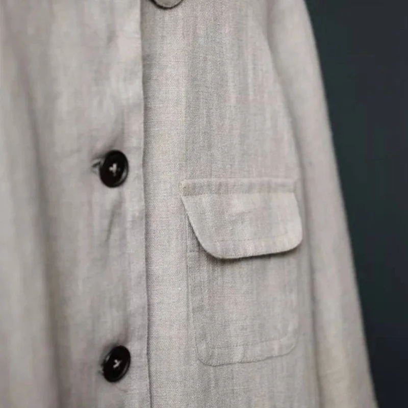 PATRON DE COUTURE PDF | September Coat | Merchant & Mills | UK 6–18