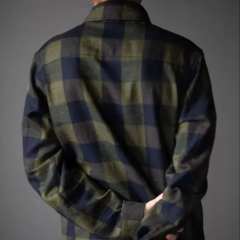 PATRON DE COUTURE PDF | Arbor Jacket | Merchant & Mills