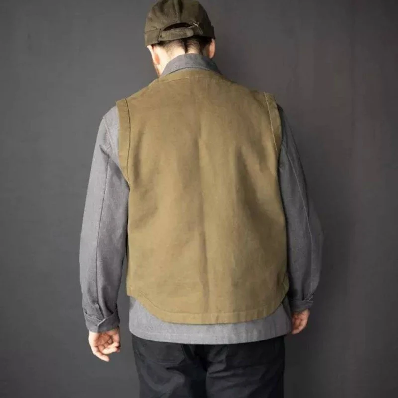 PATRON DE COUTURE PDF | Gilet Billy | Merchant & Mills