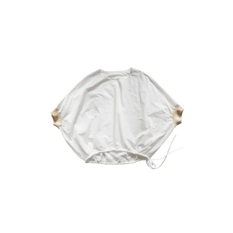 PATRON DE COUTURE PDF | Haut Cirrus | Merchant & Mills