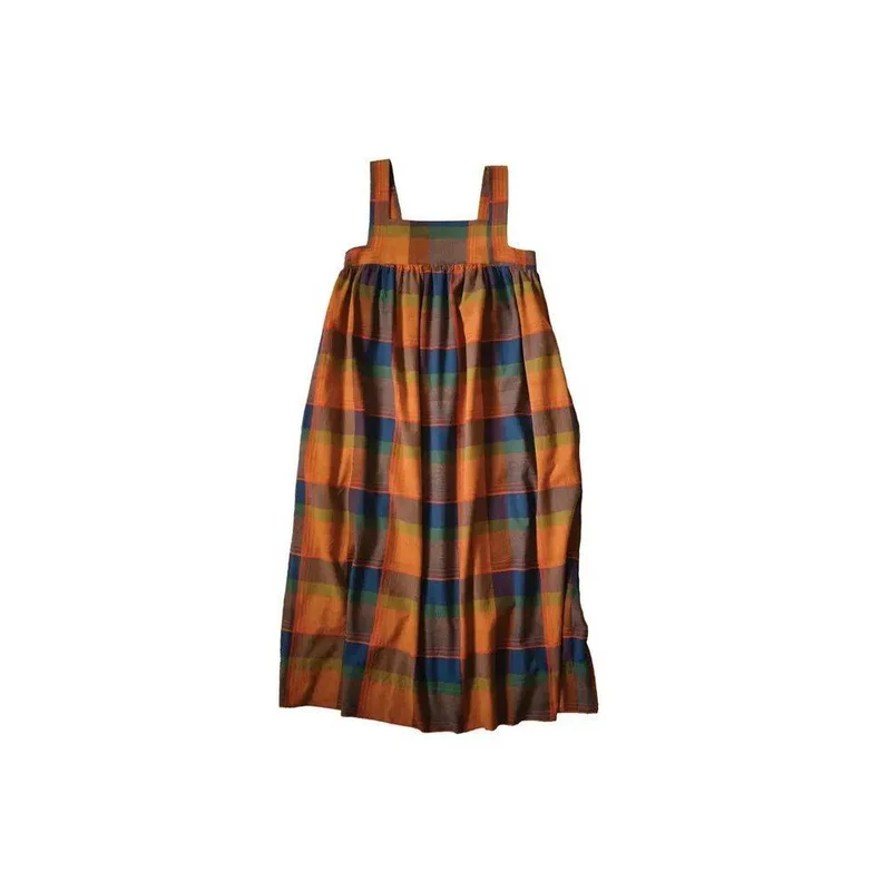 PATRON DE COUTURE PDF | The Honey Dress & Top | Merchant & Mills | UK 6–18