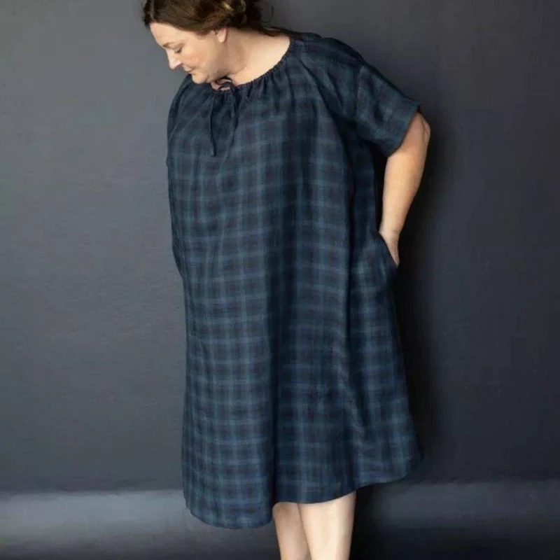 PATRON DE COUTURE PDF | Clover | Merchant & Mills
