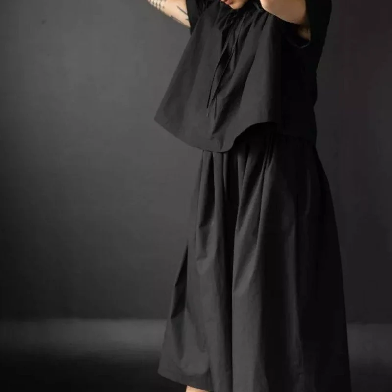 PATRON DE COUTURE PDF | Jupe Mathilde | Merchant & Mills | A4 SEULEMENT