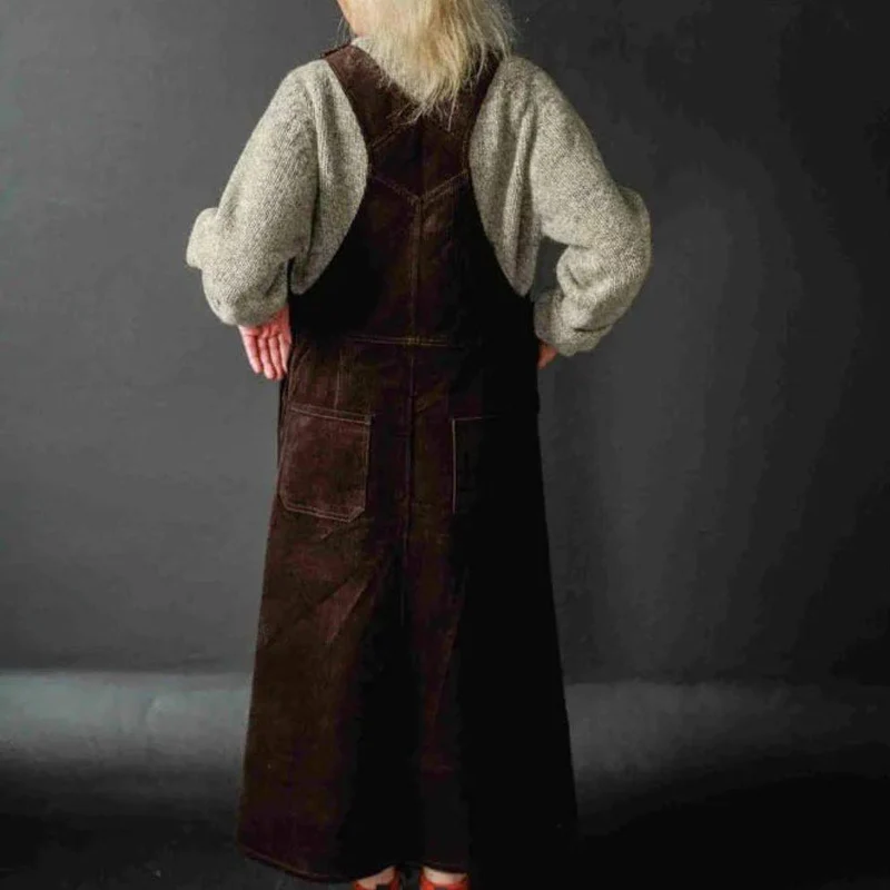 Patron de couture PDF | Margo | Merchant & Mills | UK 6–18
