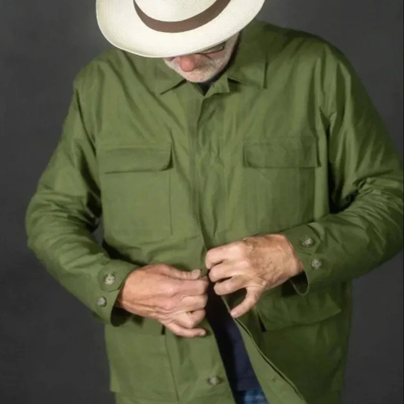 Patron de couture PDF | Paynter Jacket | Merchant & Mills | UNISEXE