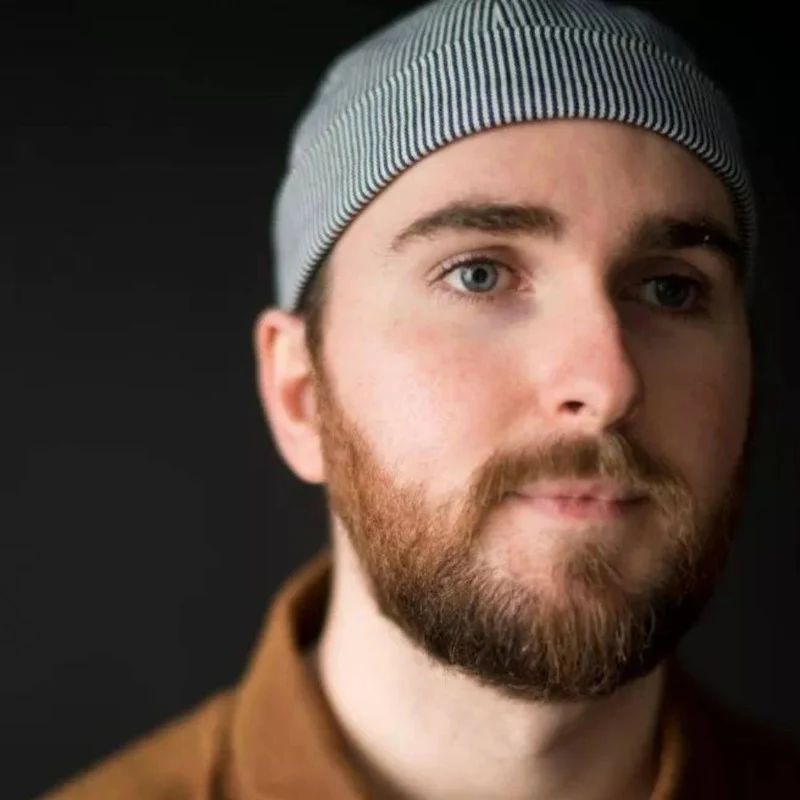 PATRON DE COUTURE PDF | Bonnet Docker's Beanie | Merchant & Mills | A4 SEULEMENT