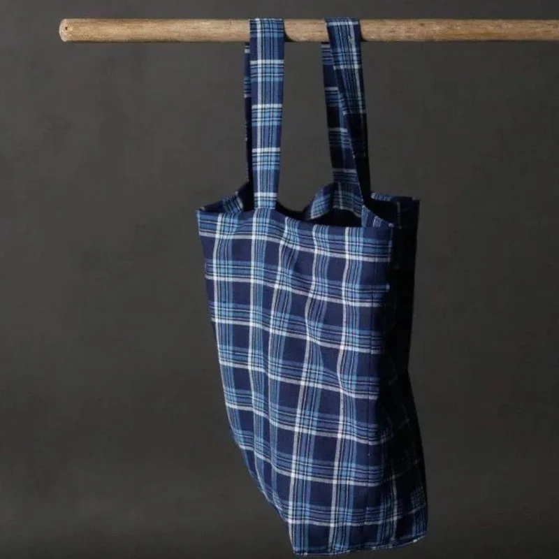 PATRON DE COUTURE PDF | Sac The Sturdy Tote | Merchant & Mills
