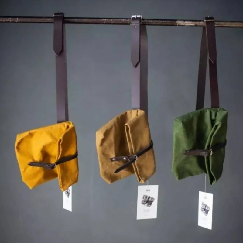 PATRON DE COUTURE PDF | Ceinture Field | Merchant & Mills