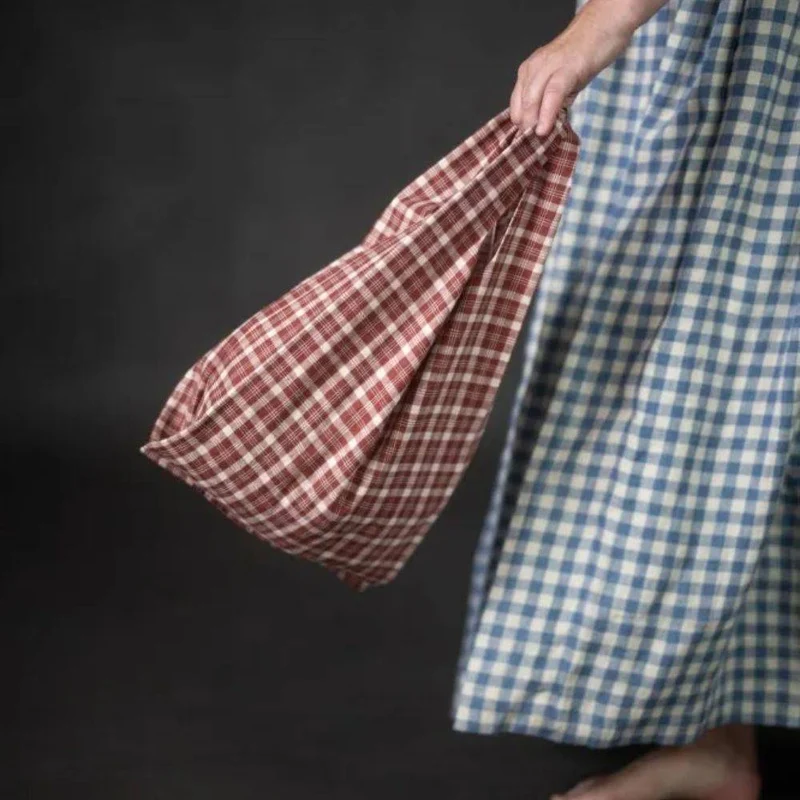 PATRON DE COUTURE PDF | Le sac Carrier | Merchant & Mills