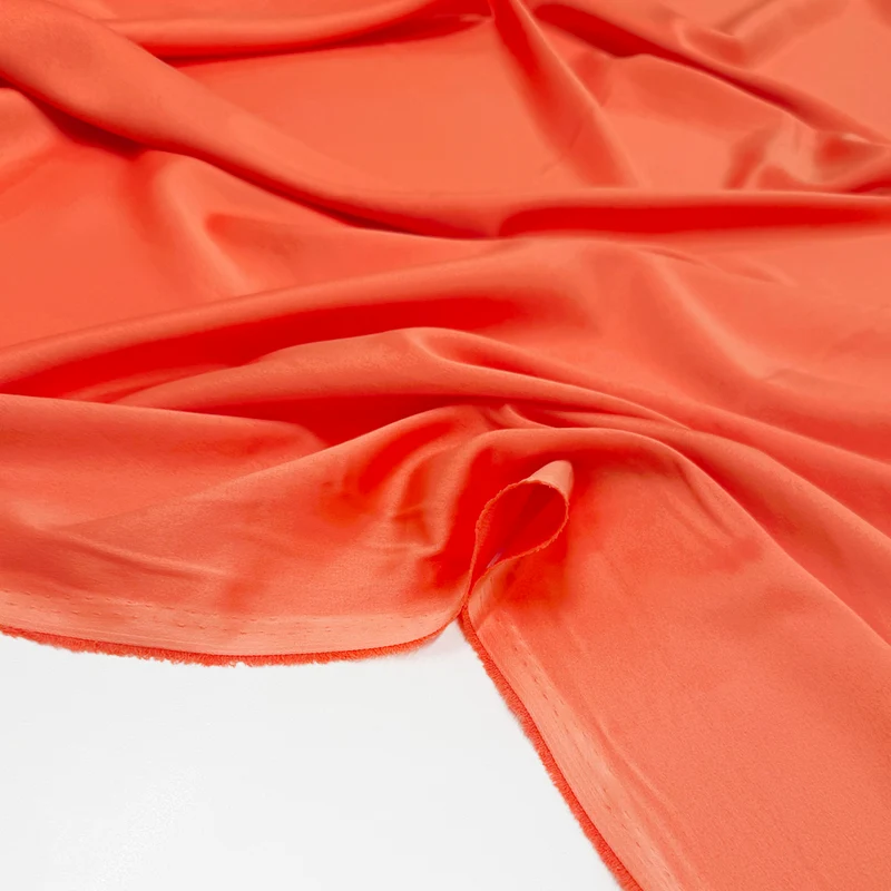 Tissu Satin Lingerie, Stretch - Kink