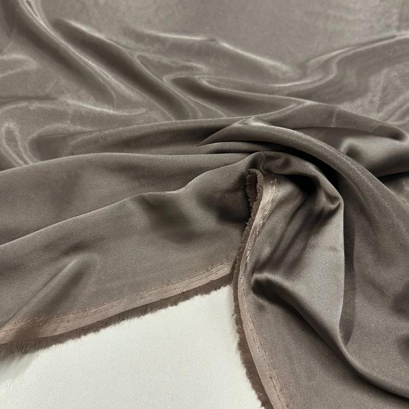 Tissu Satin Lingerie, Stretch - Kink