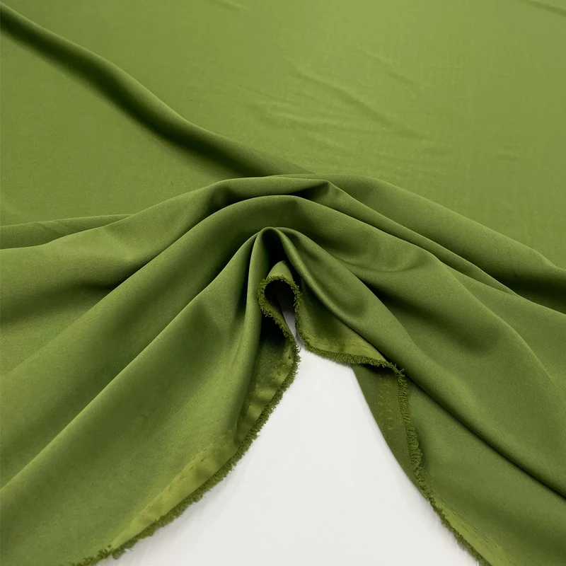 Tissu Satin Lingerie, Stretch - Kink