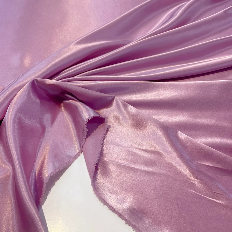 Tissu Satin Lingerie, Stretch - Kink