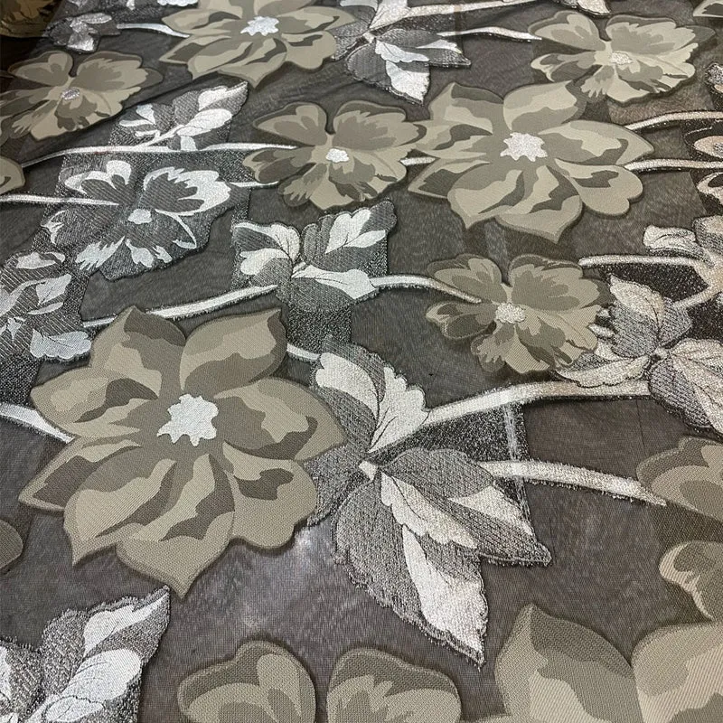 Tissu Organza - Renetta