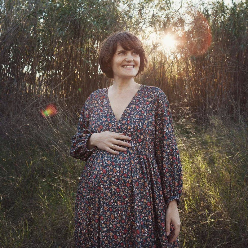 PATRON DE COUTURE PDF | Robe Ibi | Pauline Alice | TRILINGUE (FR/EN/ES)