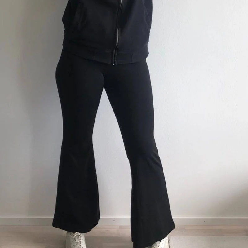 Patron de couture PDF | Pantalon Tyra | Ploen Patterns
