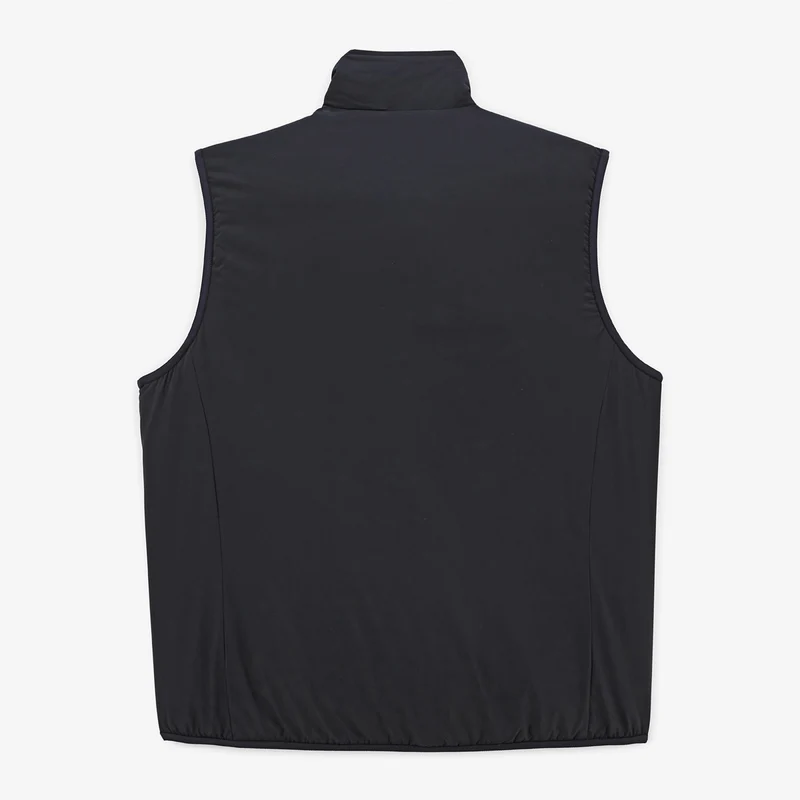 Gilet sans manches ultralight bleu marine Daytona