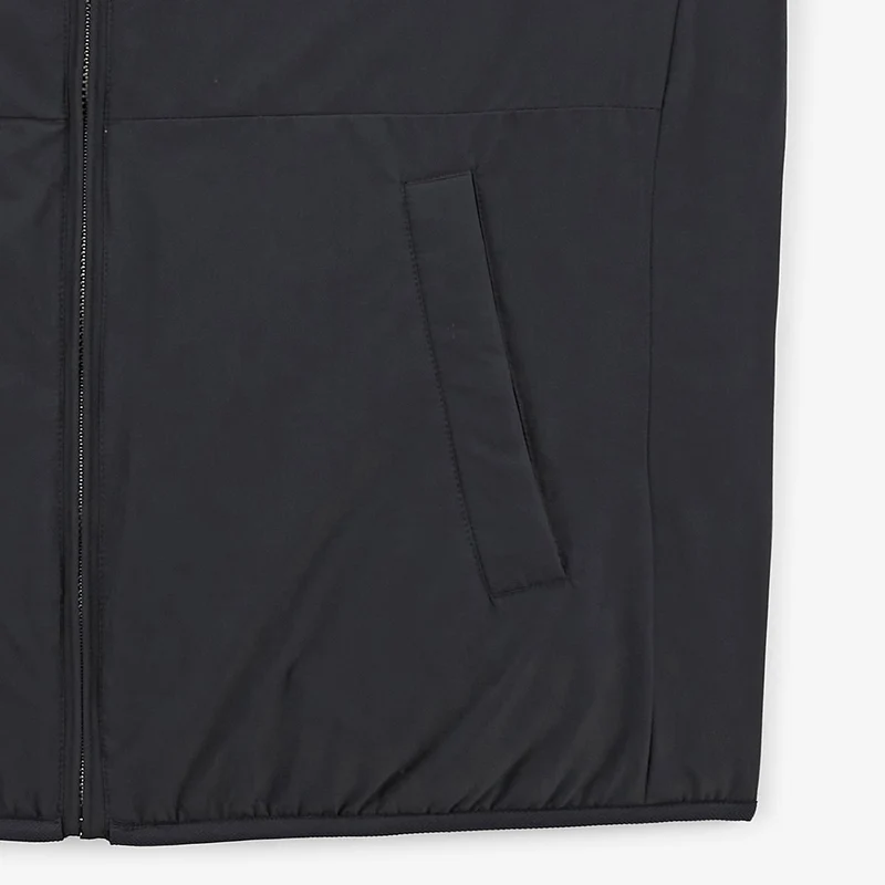 Gilet sans manches ultralight bleu marine Daytona