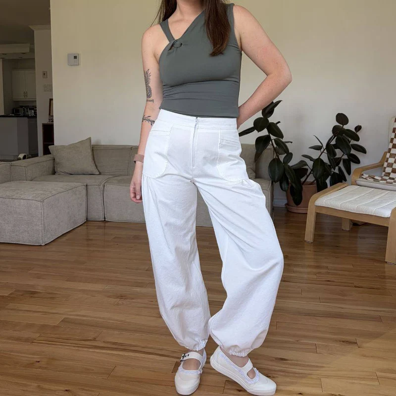 Sergé de Coton & Tencel™