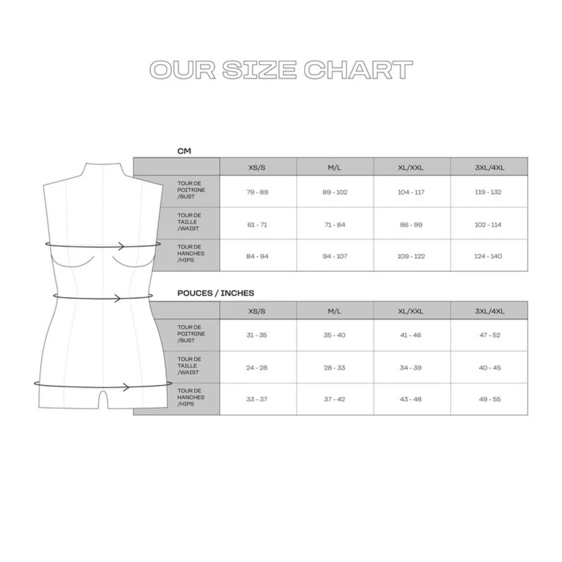 PATRON DE COUTURE PDF | Chemisier et robe SH001 | The Form Edit | BILINGUE (FR/EN)