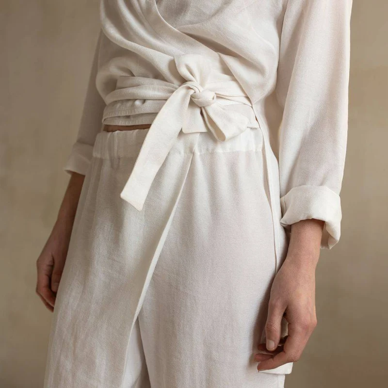 PATRON DE COUTURE PDF | Pantalon Elvis | Ready to Sew | BILINGUE (FR / EN)