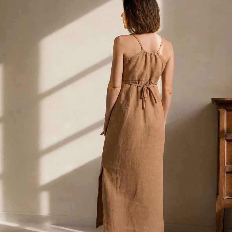PATRON DE COUTURE PDF | Robe Paloma | Ready to Sew | TRILINGUE (FR / EN / ES)