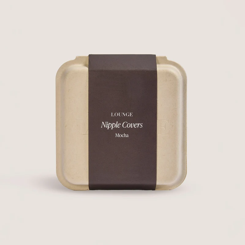 Cache Tétons - Mocha