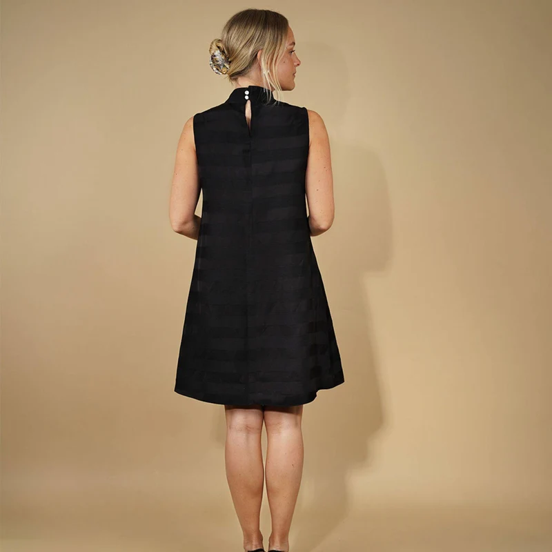 PATRON DE COUTURE PDF | Robe et haut June | Wardrobe By Me