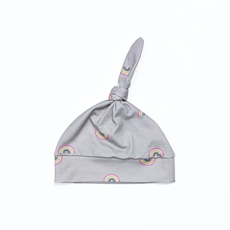 PATRON DE COUTURE PDF | Bonnet à nœud Nolan | Pattern Paper Scissors | UNISEXE