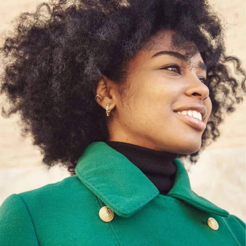 PATRON DE COUTURE PDF | Manteau Almirall | Pauline Alice | TRILINGUE (FR/EN/ES)