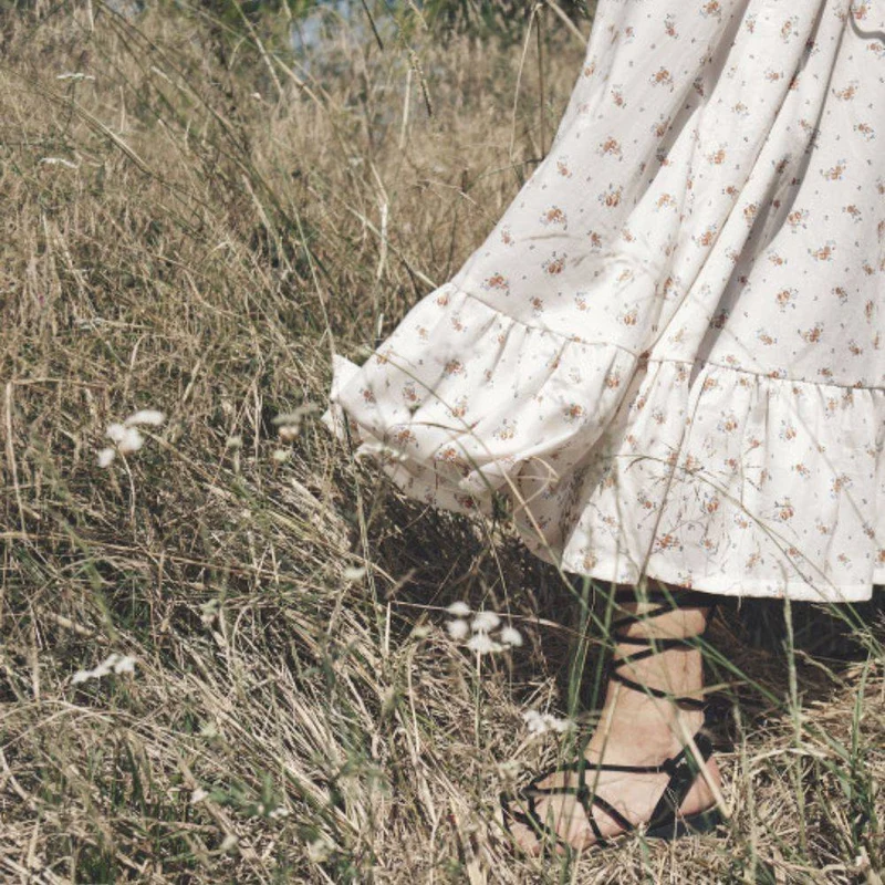 Patron de couture PDF | Robe Seda | Pauline Alice | TRILINGUE (EN/FR/ES)