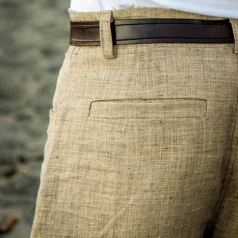 Patron de couture PDF | Pantalon Jutland | Thread Theory