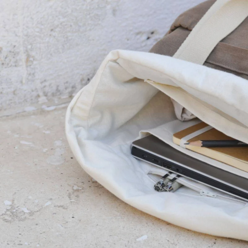 PATRON DE COUTURE PDF | Sac Arenas | Pauline Alice | TRILINGUE (FR/EN/ES)