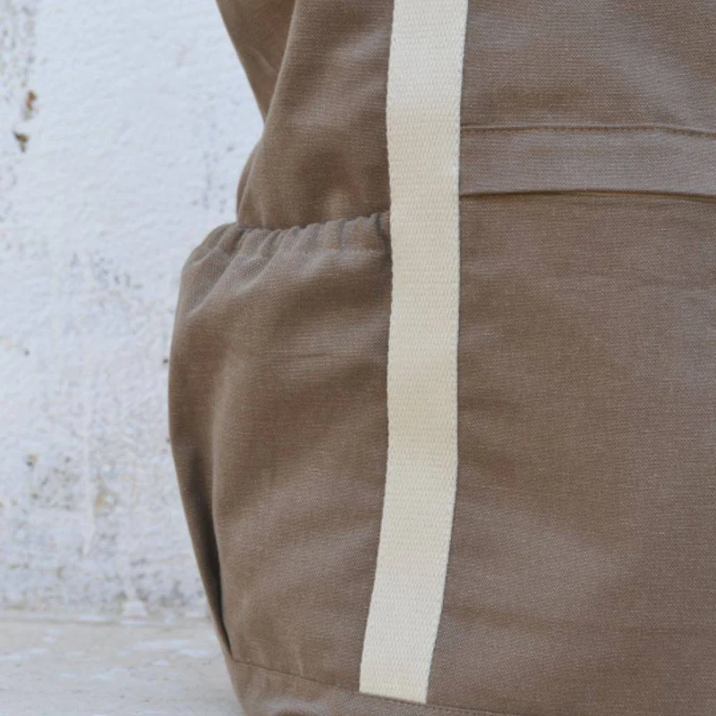 PATRON DE COUTURE PDF | Sac Arenas | Pauline Alice | TRILINGUE (FR/EN/ES)