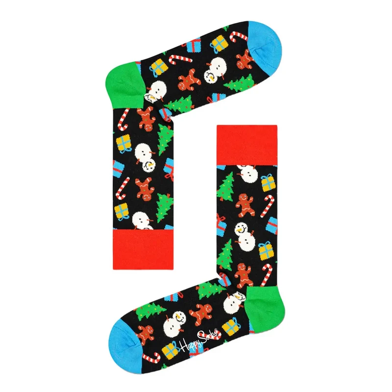 Happy Socks Sous-vêtements pour femmes rouge mélange de coton XBDS02-6500