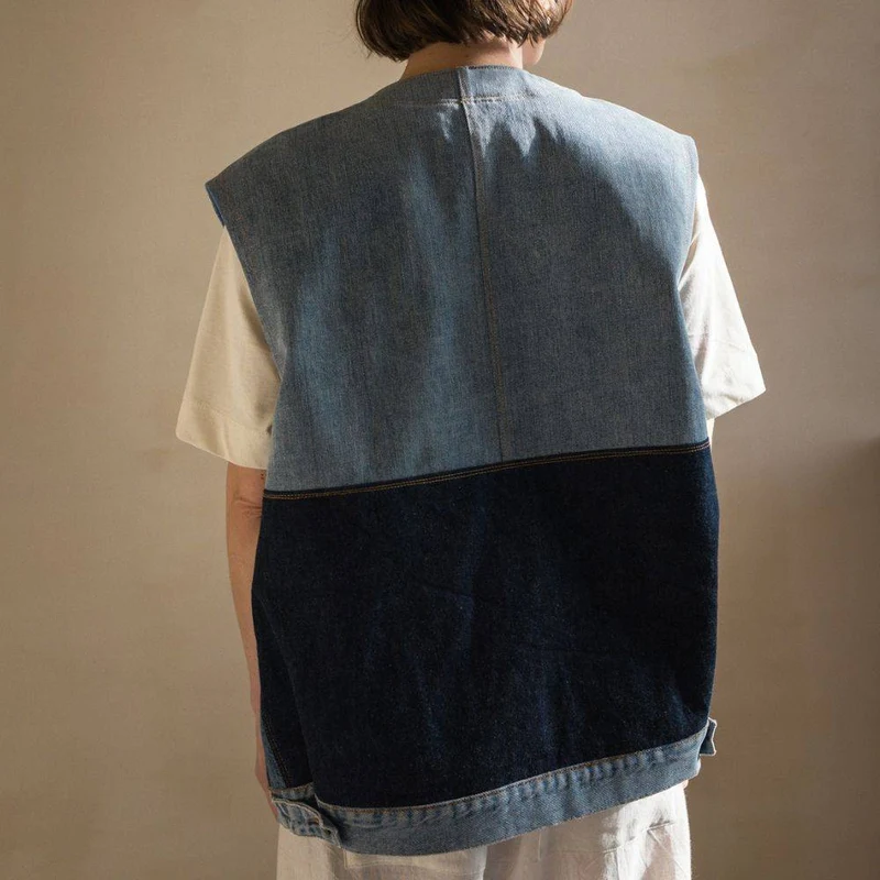 PATRON DE COUTURE PDF | Veste Hendrix | Ready to Sew | TRILINGUE (EN / FR / ES)