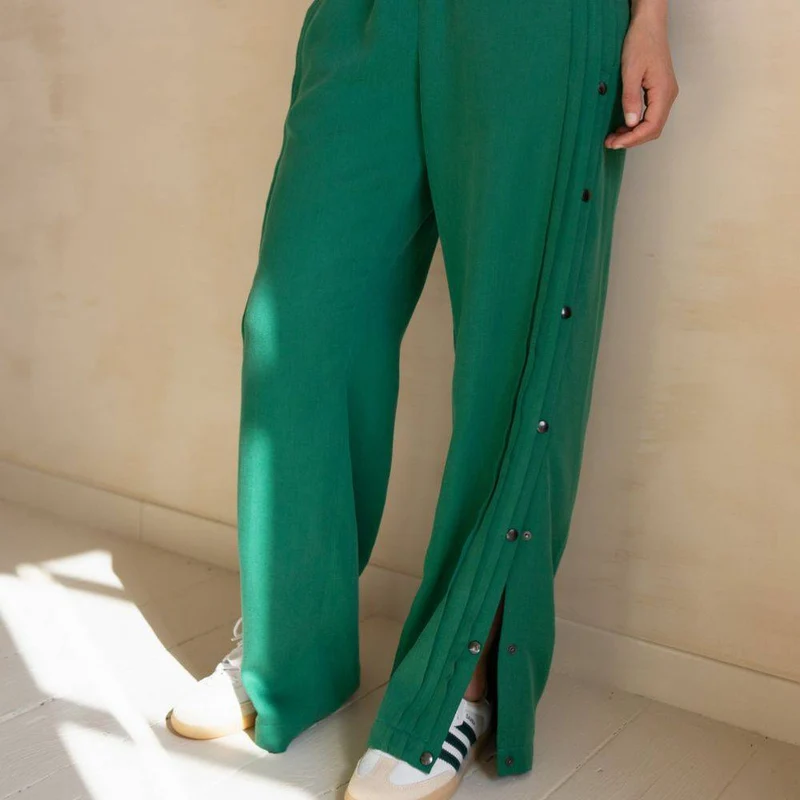 PATRON DE COUTURE PDF | Pantalon de survêtement, bermuda et short Hadid | Ready to Sew | TRILINGUE (FR / EN / ES)