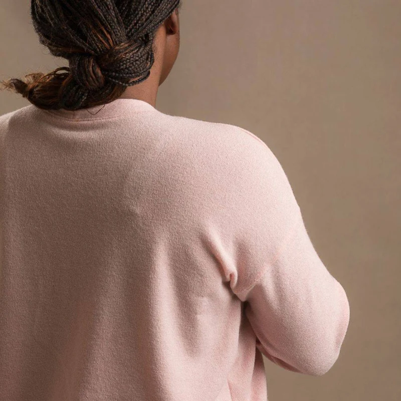 PATRON DE COUTURE PDF | Cardigan Jamie | Ready to Sew | TRILINGUE (EN / FR / ES)