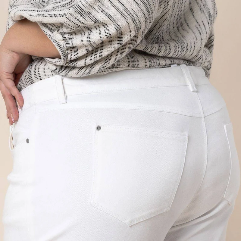 PATRON DE COUTURE PDF | Jeans Jude | Closet Core | Bilingue (FR/EN)