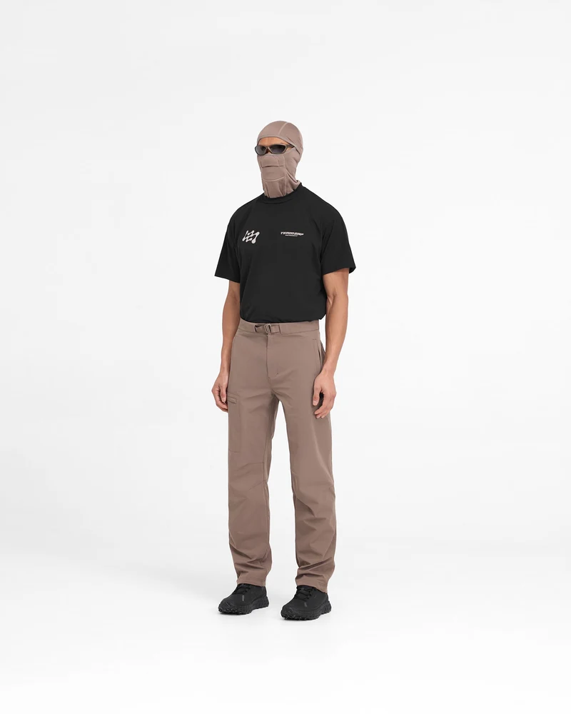 247 Mission Pant - Umber