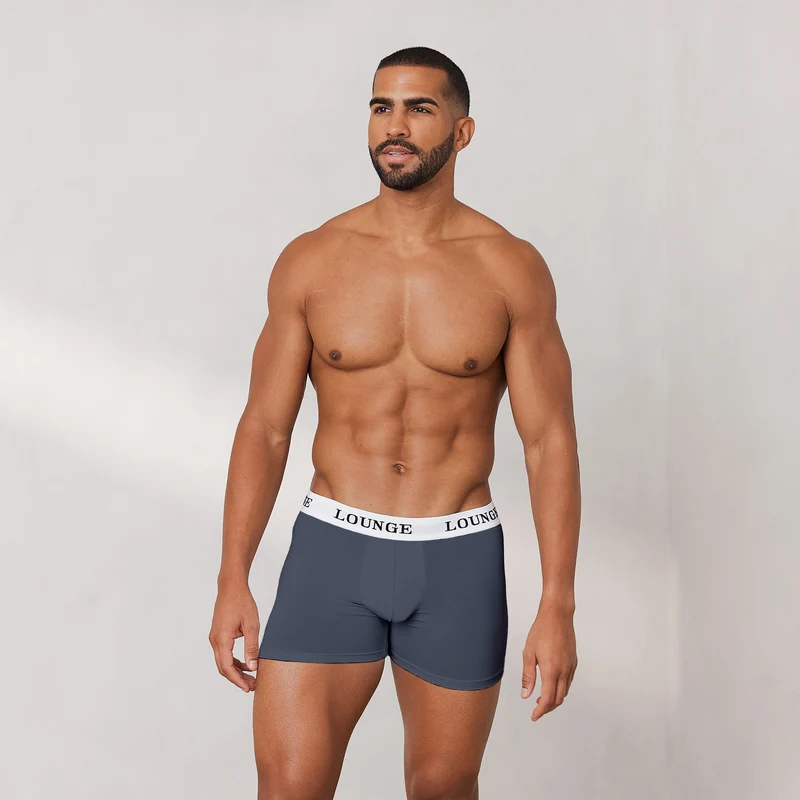 Boxers Everyday pour Homme (pack de 3) - Multipack