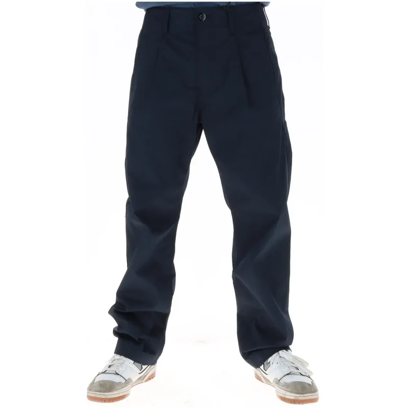 Pantalons pour Homme G-star Bleu Coton D28353 Printemps Été Taille BD