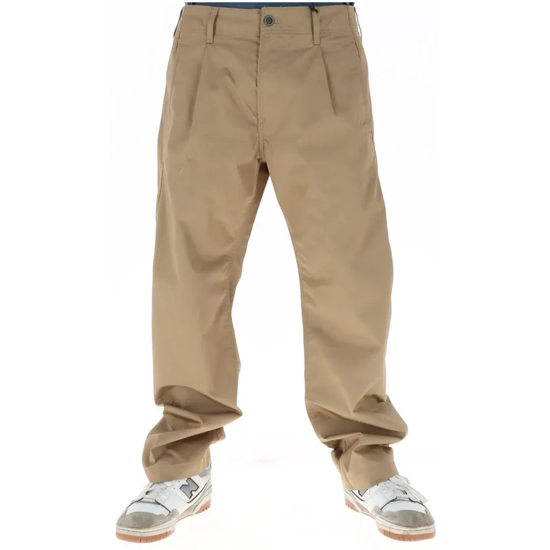 Pantalons pour Homme G-star Bleu Coton D28353 Printemps Été Taille BD