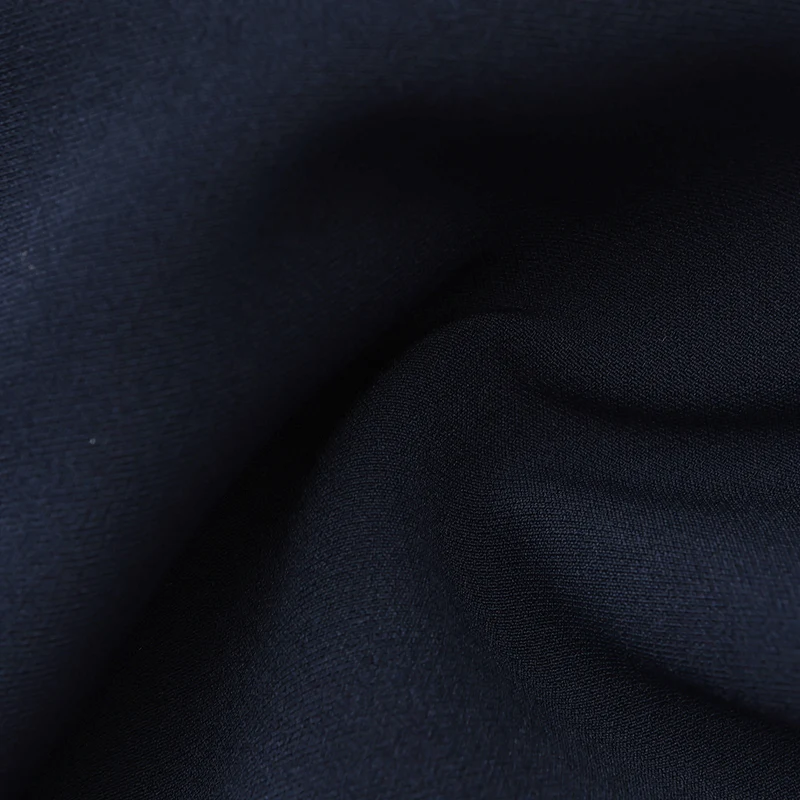 Veste worker stretch bleu marine foncé Waël