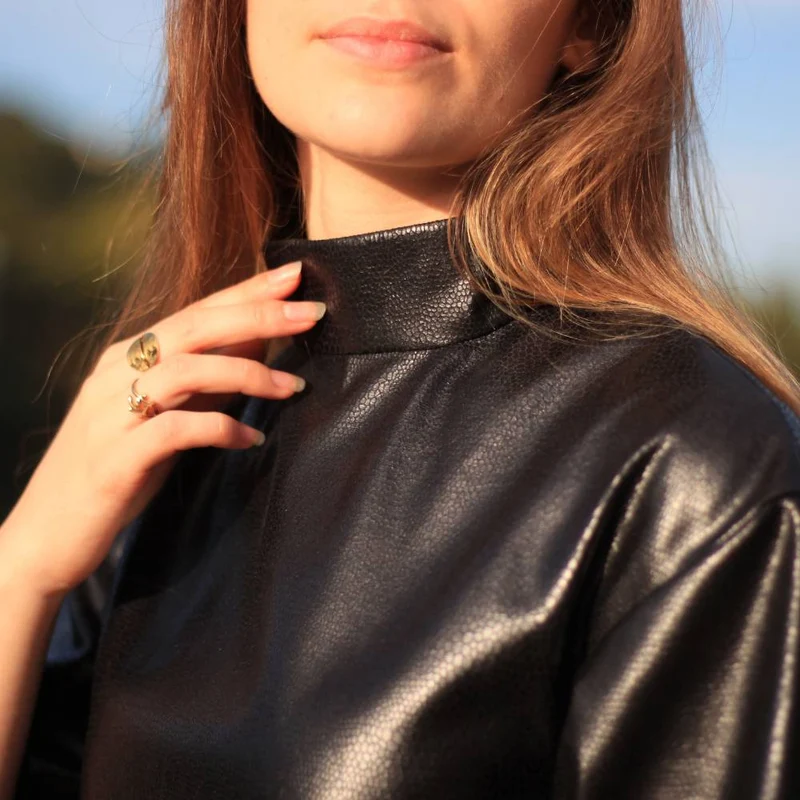 PATRON DE COUTURE PDF | Robe Karine | Cha’Coud | FRANÇAIS SEULEMENT