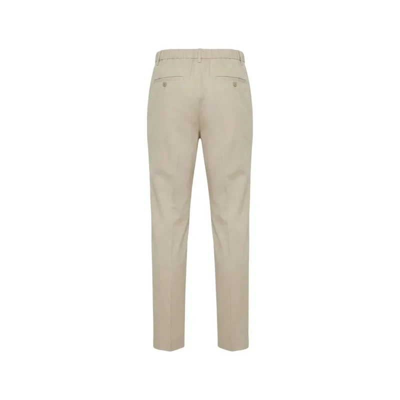 Pantalons pour Hommes Antony Morato Beige Coton Lyocell