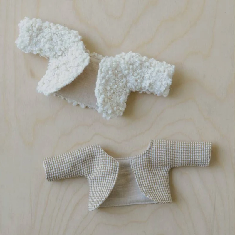 Patron de couture PDF | Tenues d'automne | Mes Petites Lunes