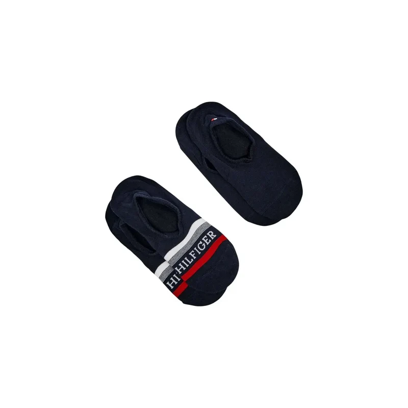 Tommy Hilfiger Sous-vêtements Homme Bleu Coton Élastique 701232938