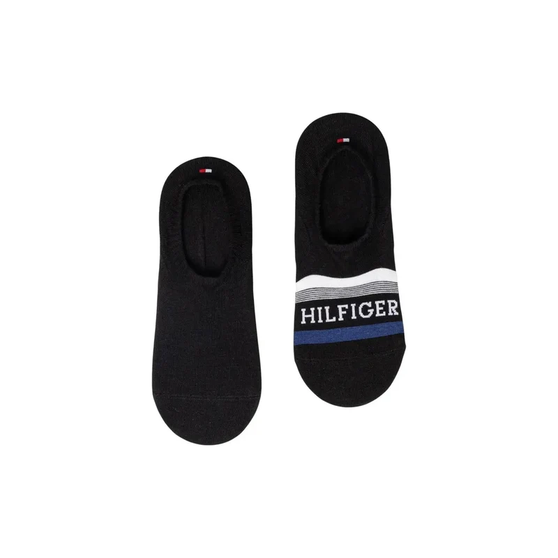 Tommy Hilfiger Sous-vêtements Homme Bleu Coton Élastique 701232938