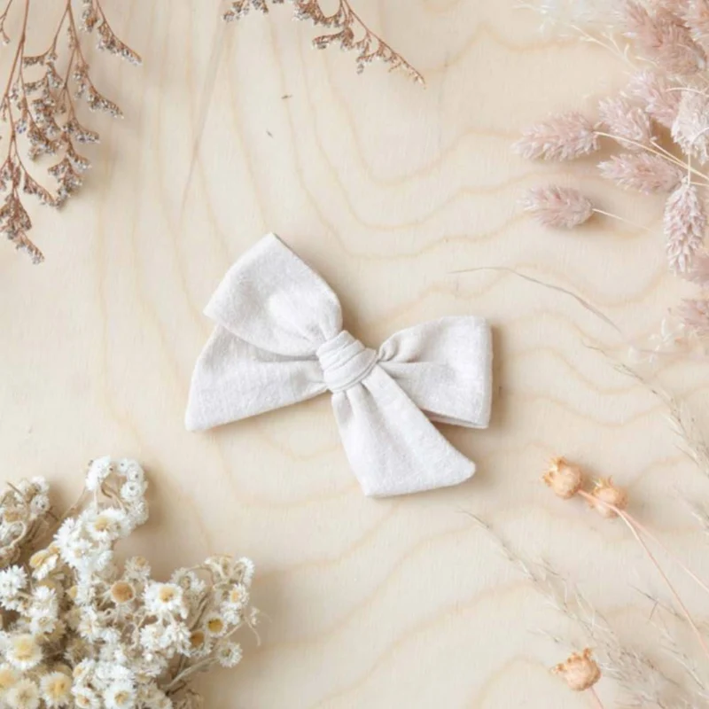 Patron de couture PDF | Poupée Fleur | Mes Petites Lunes | Français seulement